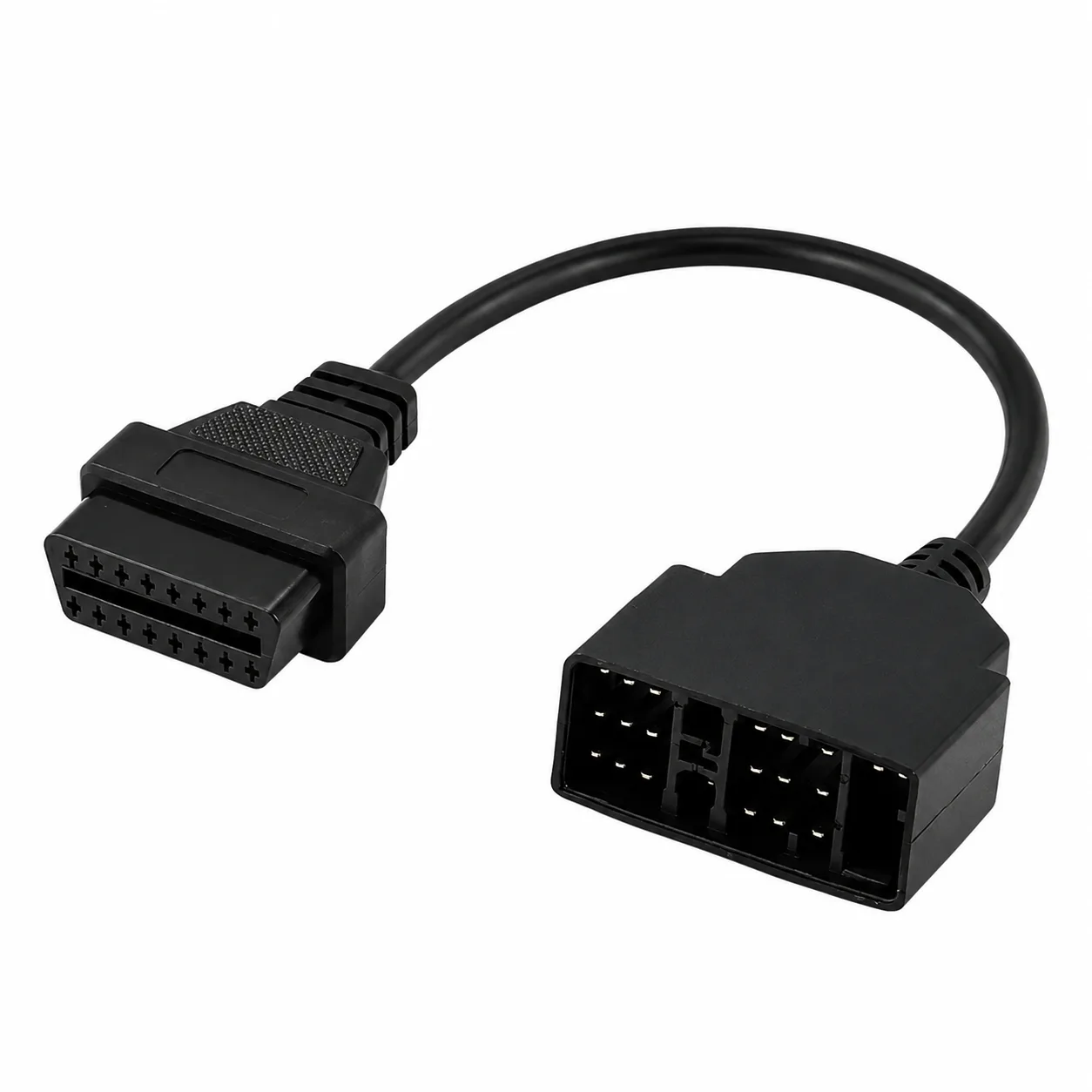 Переходник TOYOTA 22 pin на OBD 2