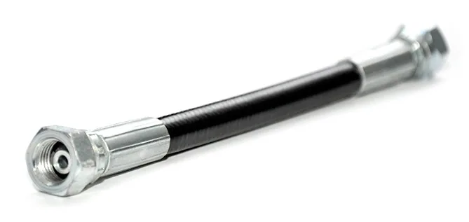 Шланг L=200 (резина)