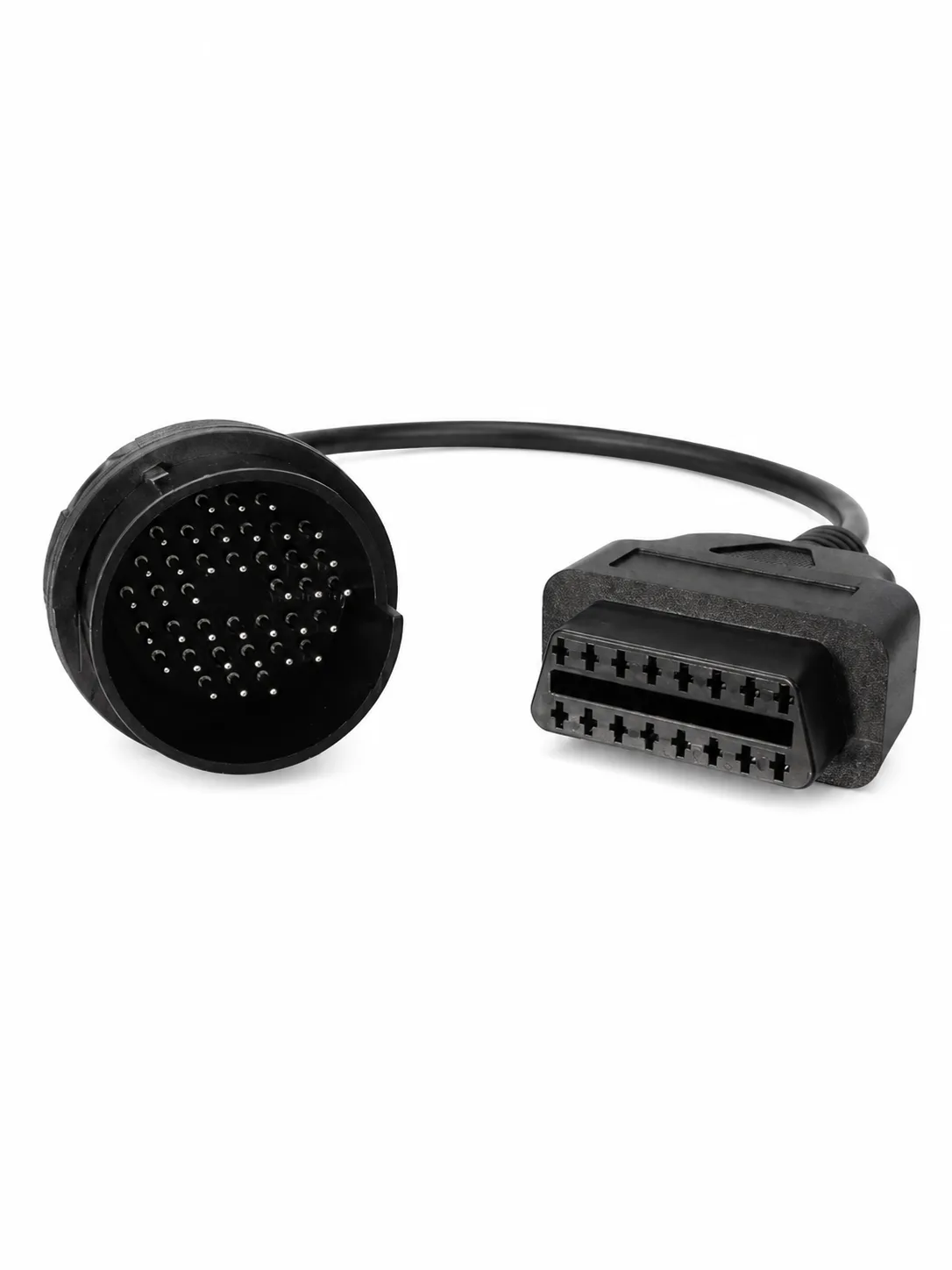 Переходник MERCEDES BENZ 38 pin на OBD 2(без платы)