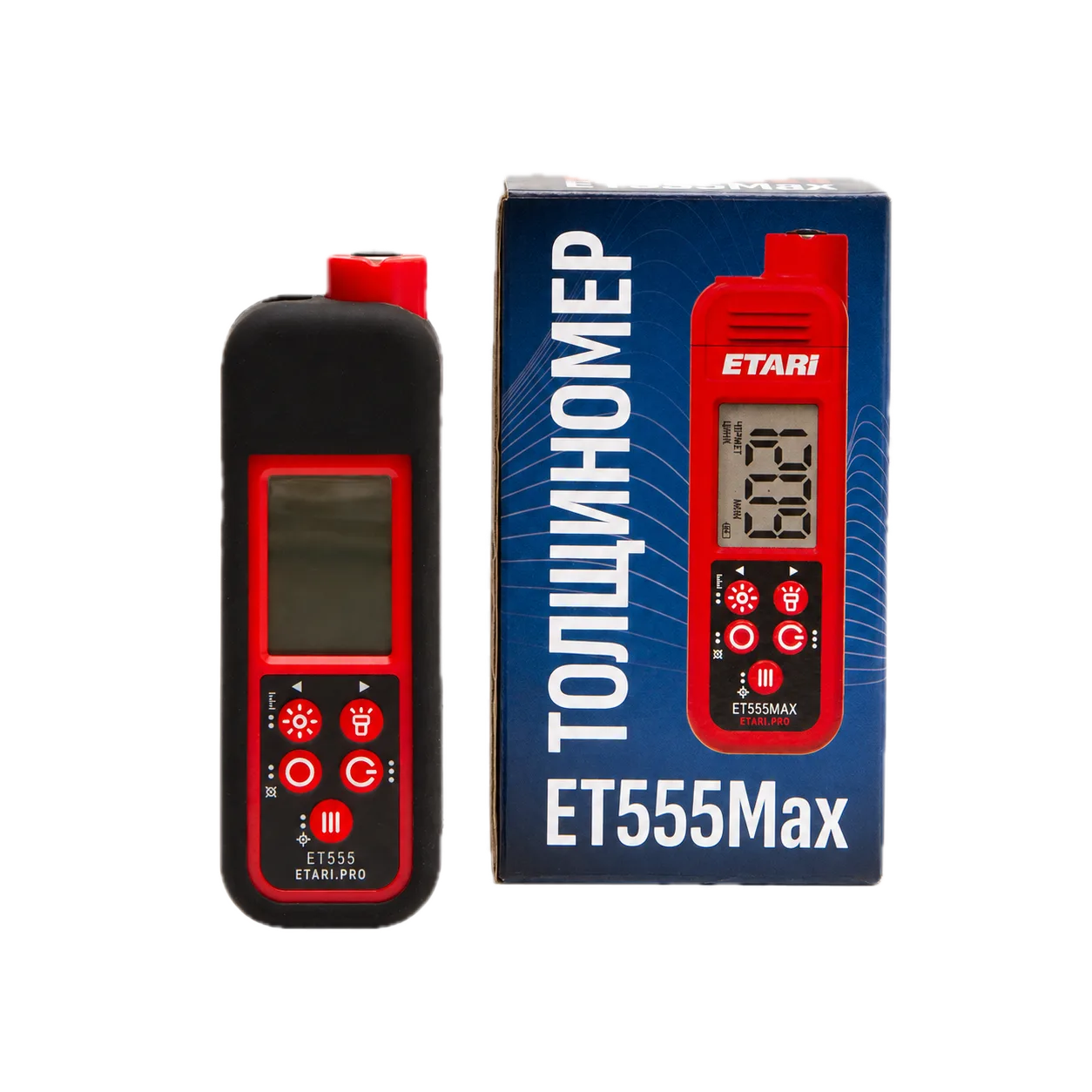 ETARI 555 MAX