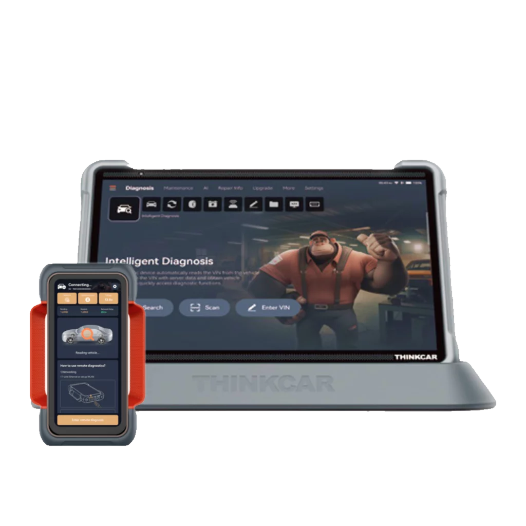 THINKTOOL EXPERT 399