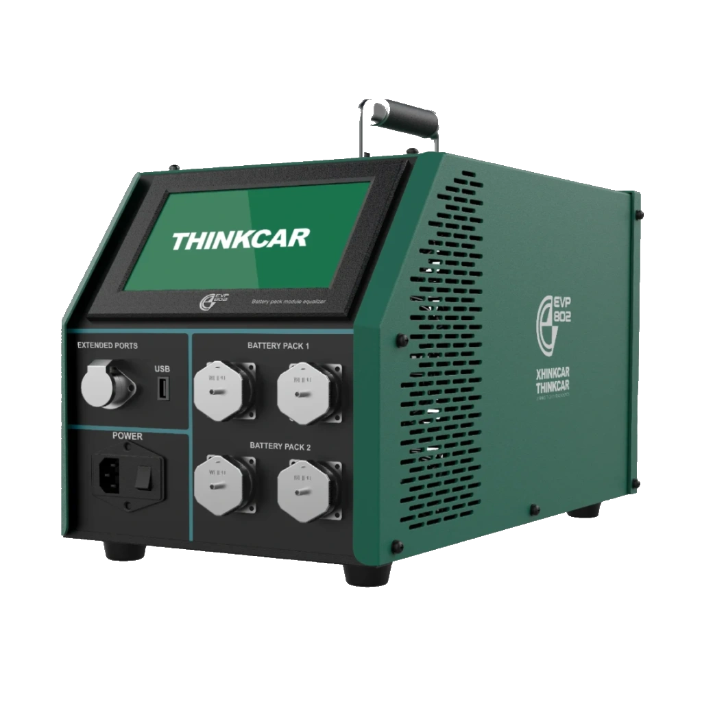 THINKTOOL CE EVP 802