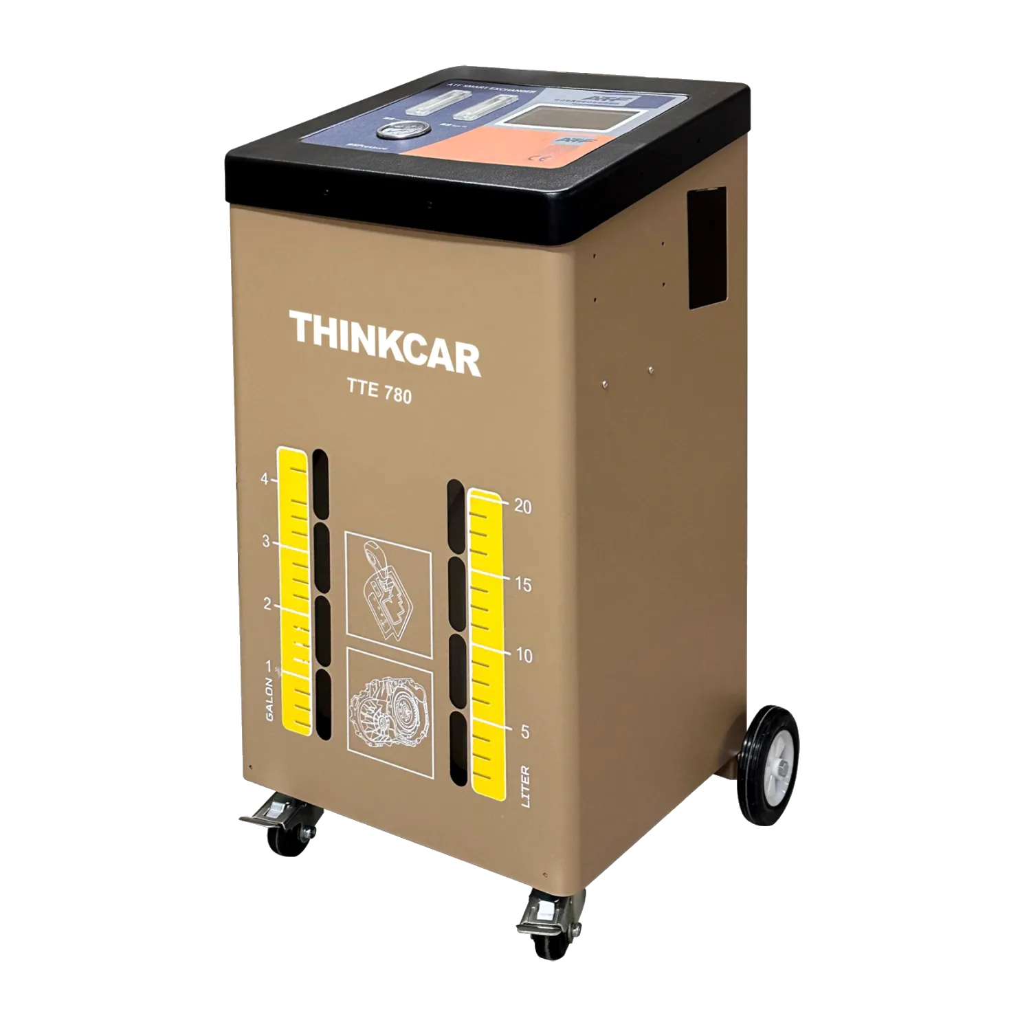 THINKCAT TTE 780