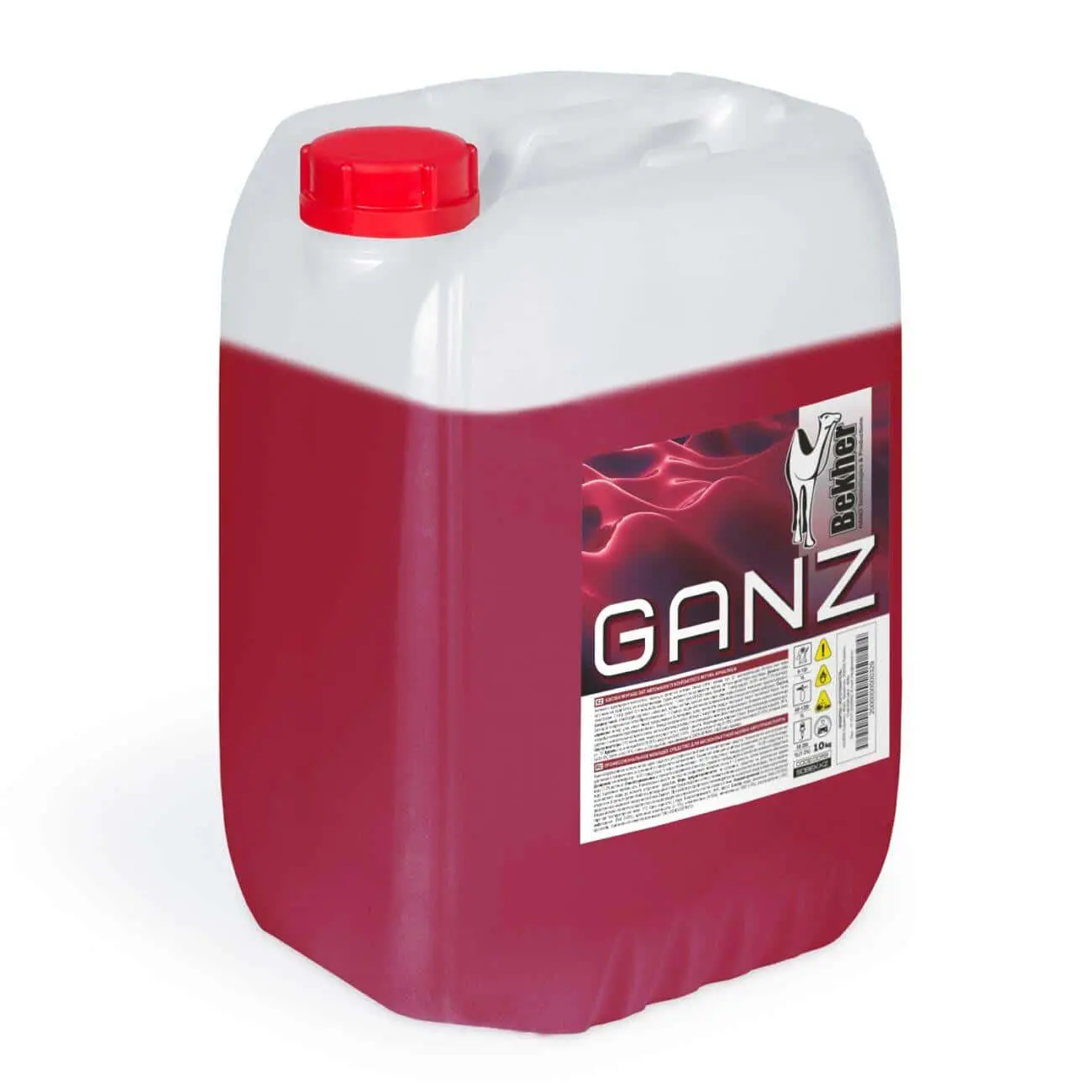 Ganz 10 кг