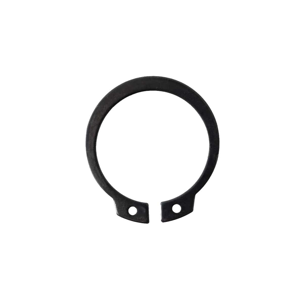 Кольцо фиксирующее D.30 - GB/T894.1 (сталь)
