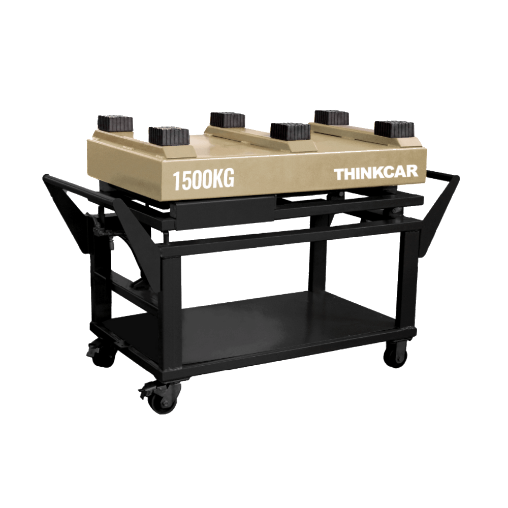 THINKCAR TVL 515