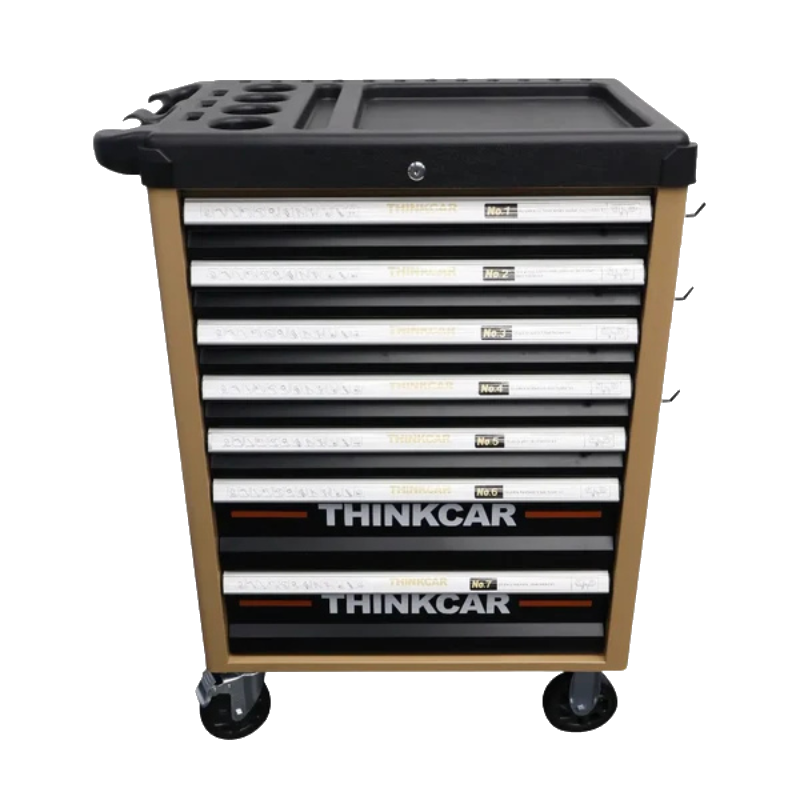 THINKCAR TTK 333