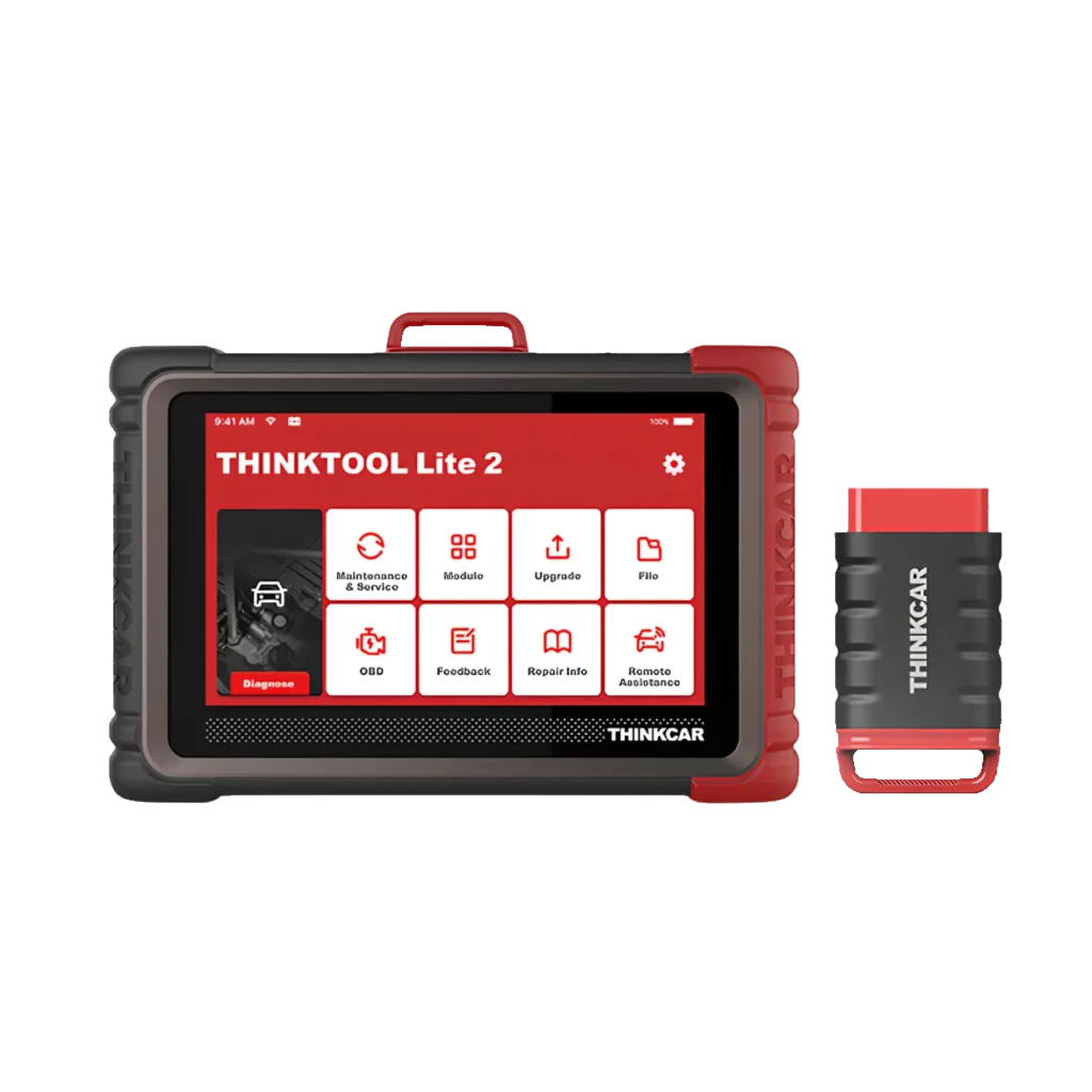 THINKTOOL LITE 2