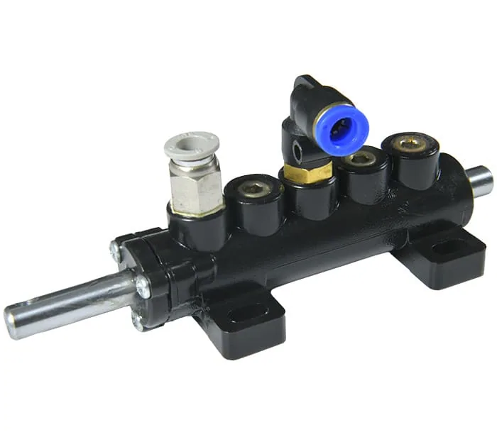 Пневмораспределитель (пластик) GT valve unit STD104