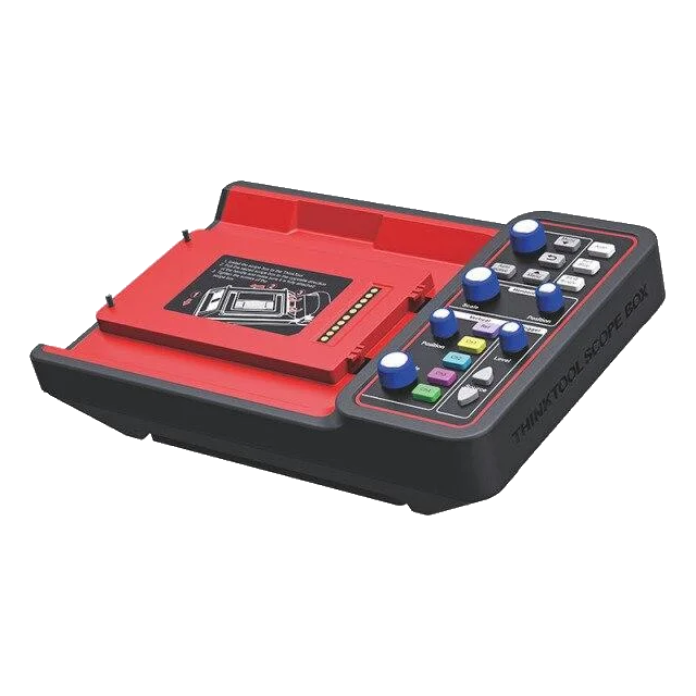 THINKTOOL SCOPE BOX для THINKTOOL LITE