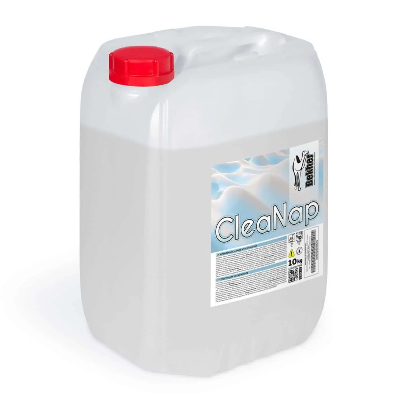CleaNap 10 кг