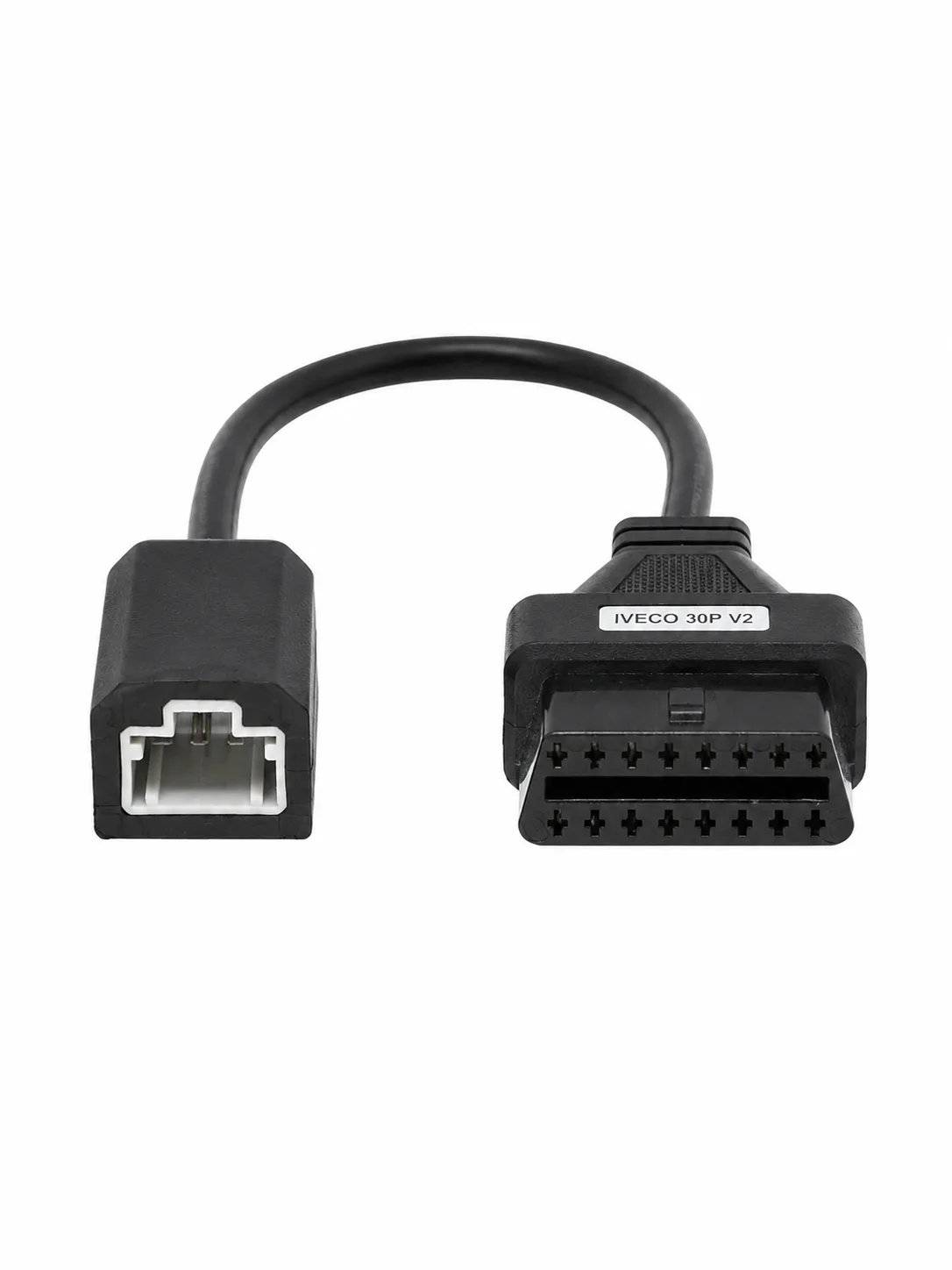 Переходник Honda 3 pin на OBD 2
