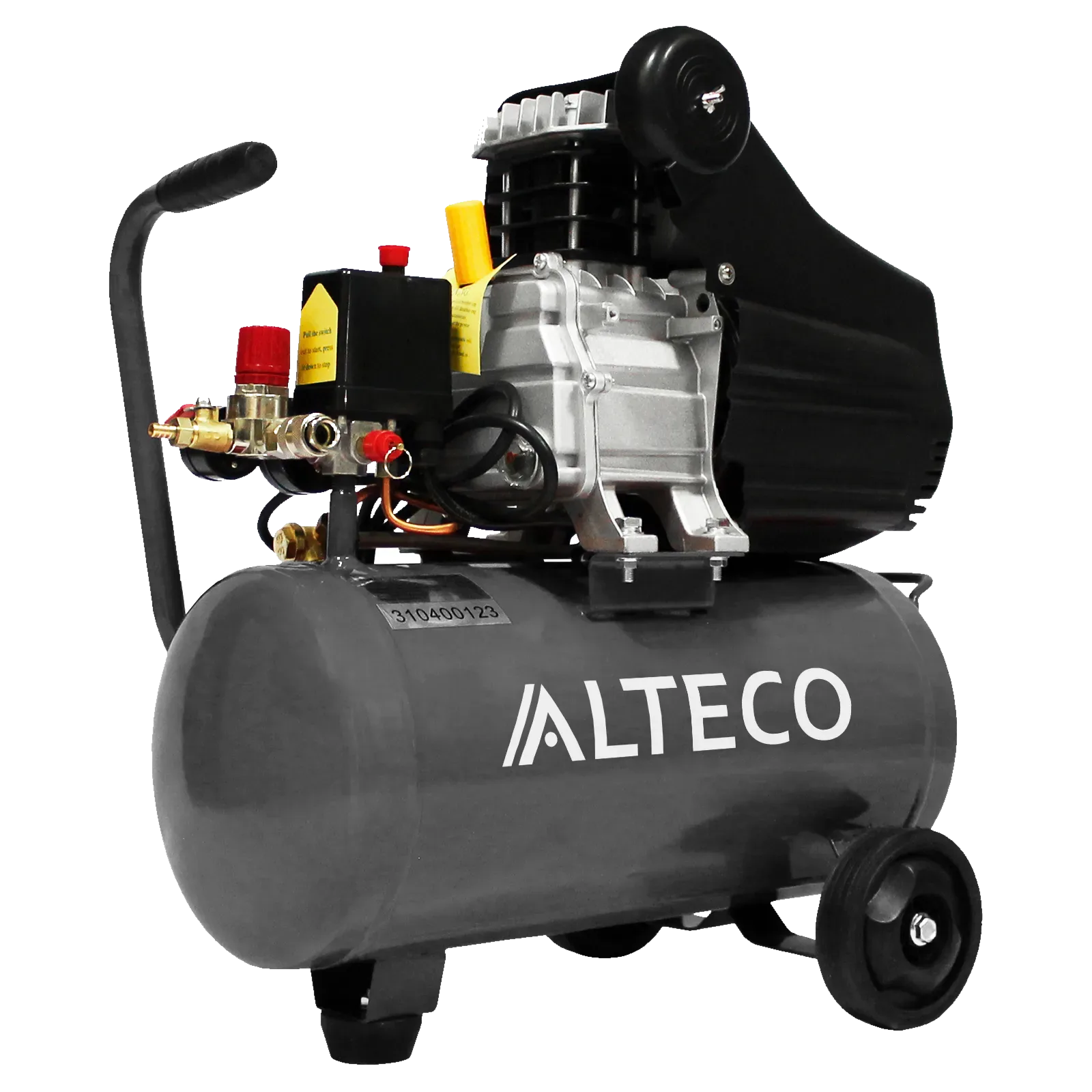 Компрессор ALTECO ACD 24/260.2