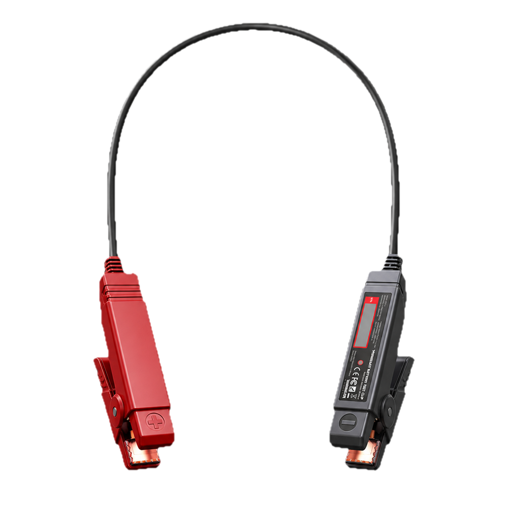 THINKEASY BATTERY TEST CLIP