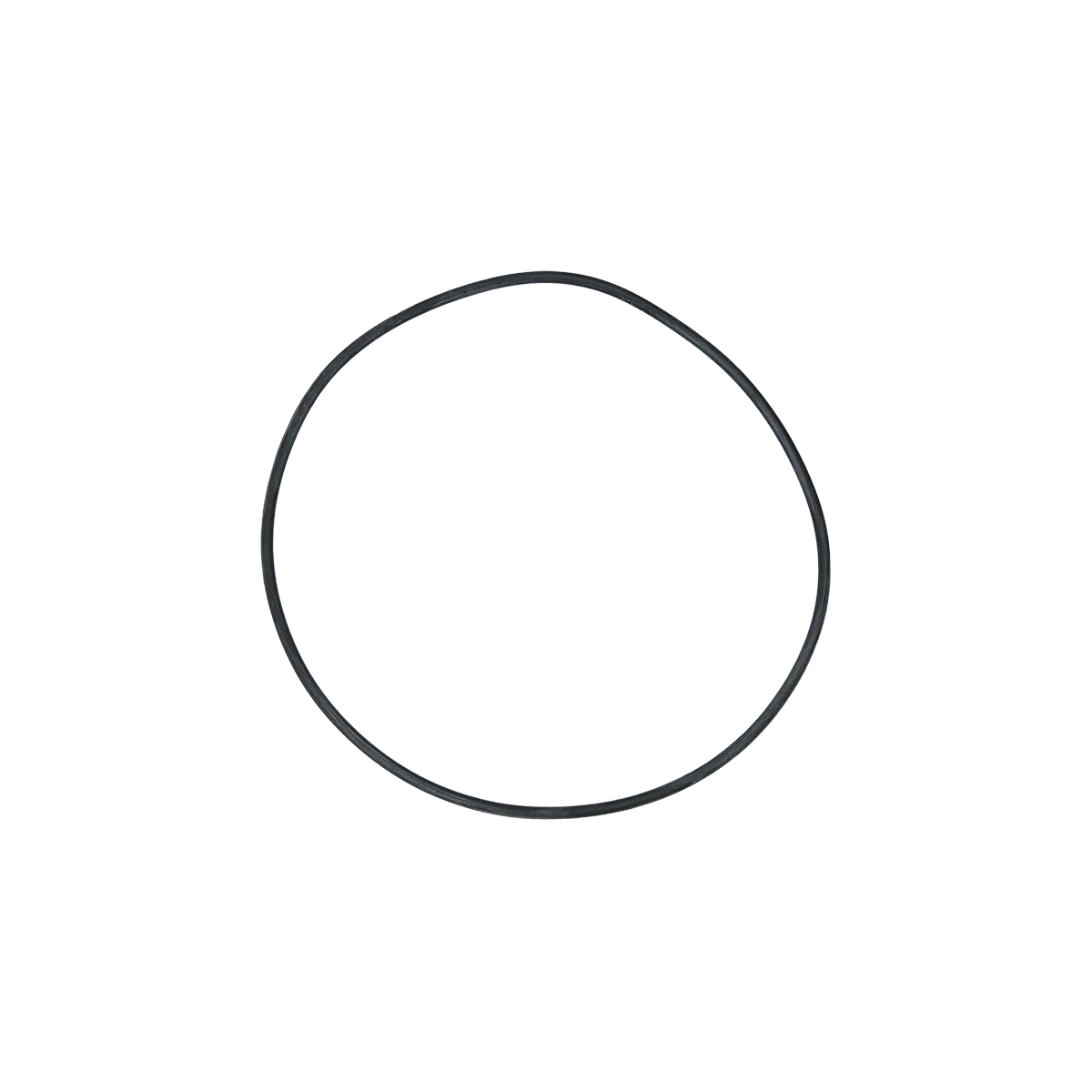 Кольцо уплотнительное 140X3.1 (резина) GB1235-76