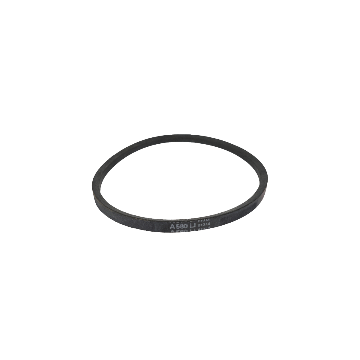 Ремень привода А580 0511052 GB/T11544-1997