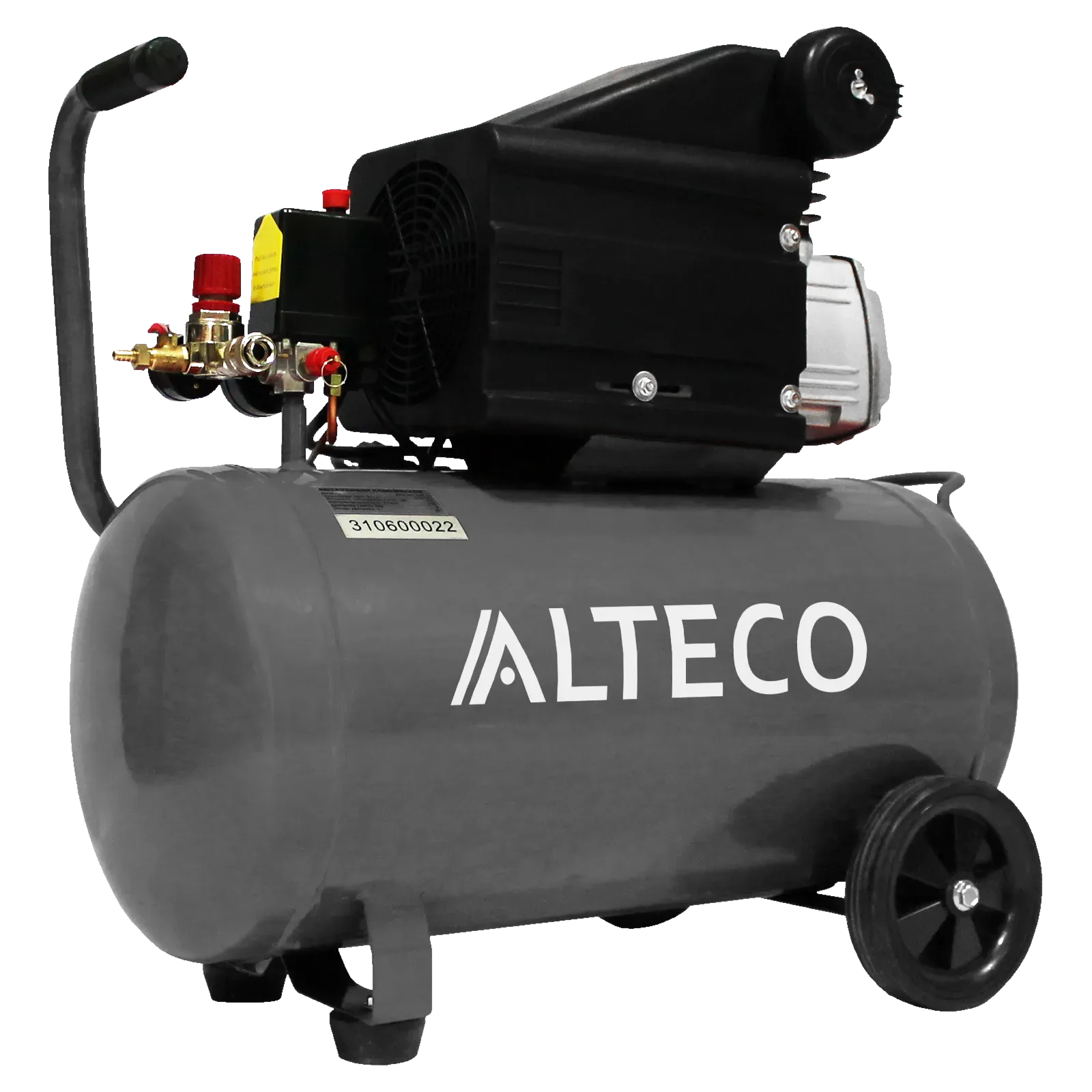 Компрессор ALTECO ACD 50/260.2