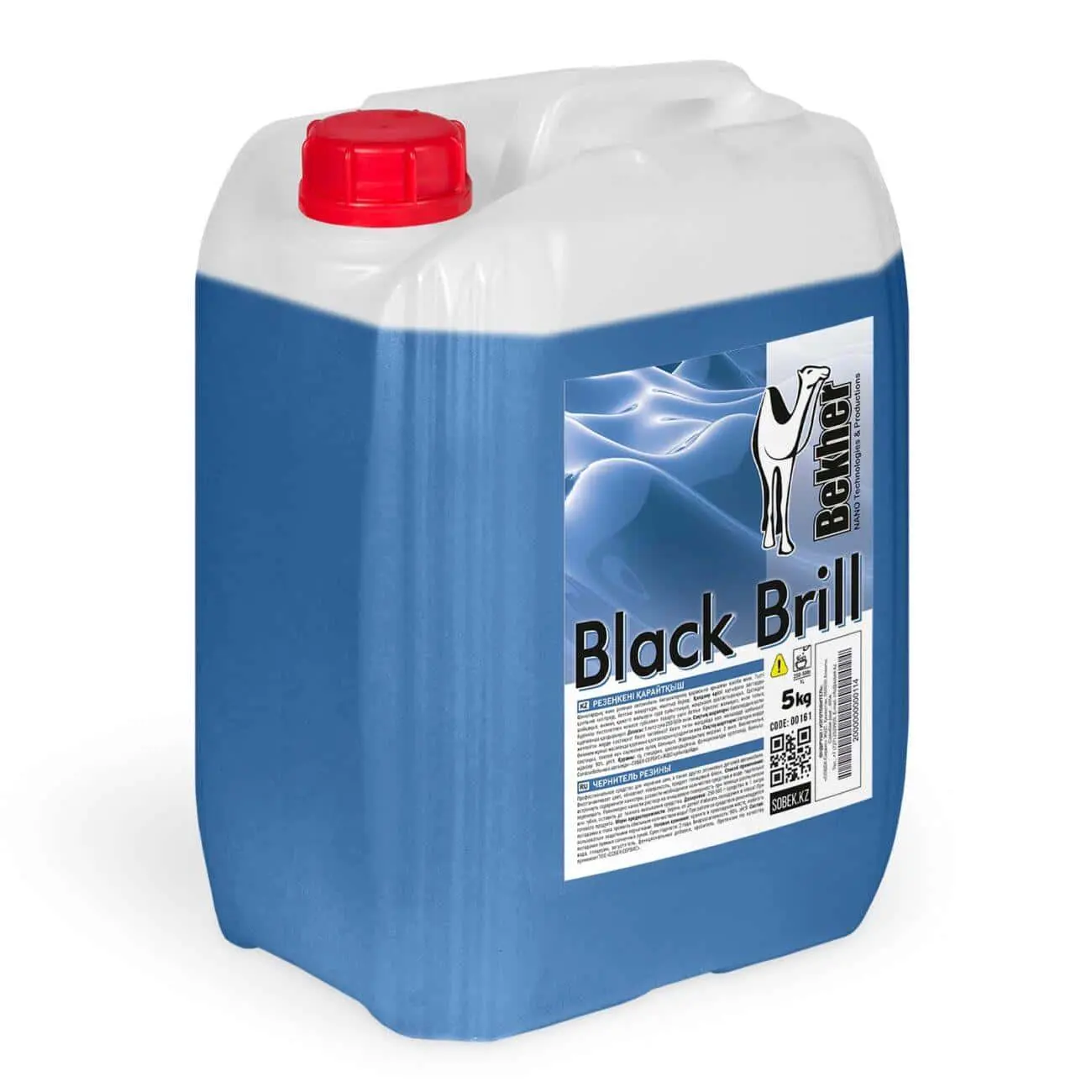 Black Brill 5 кг