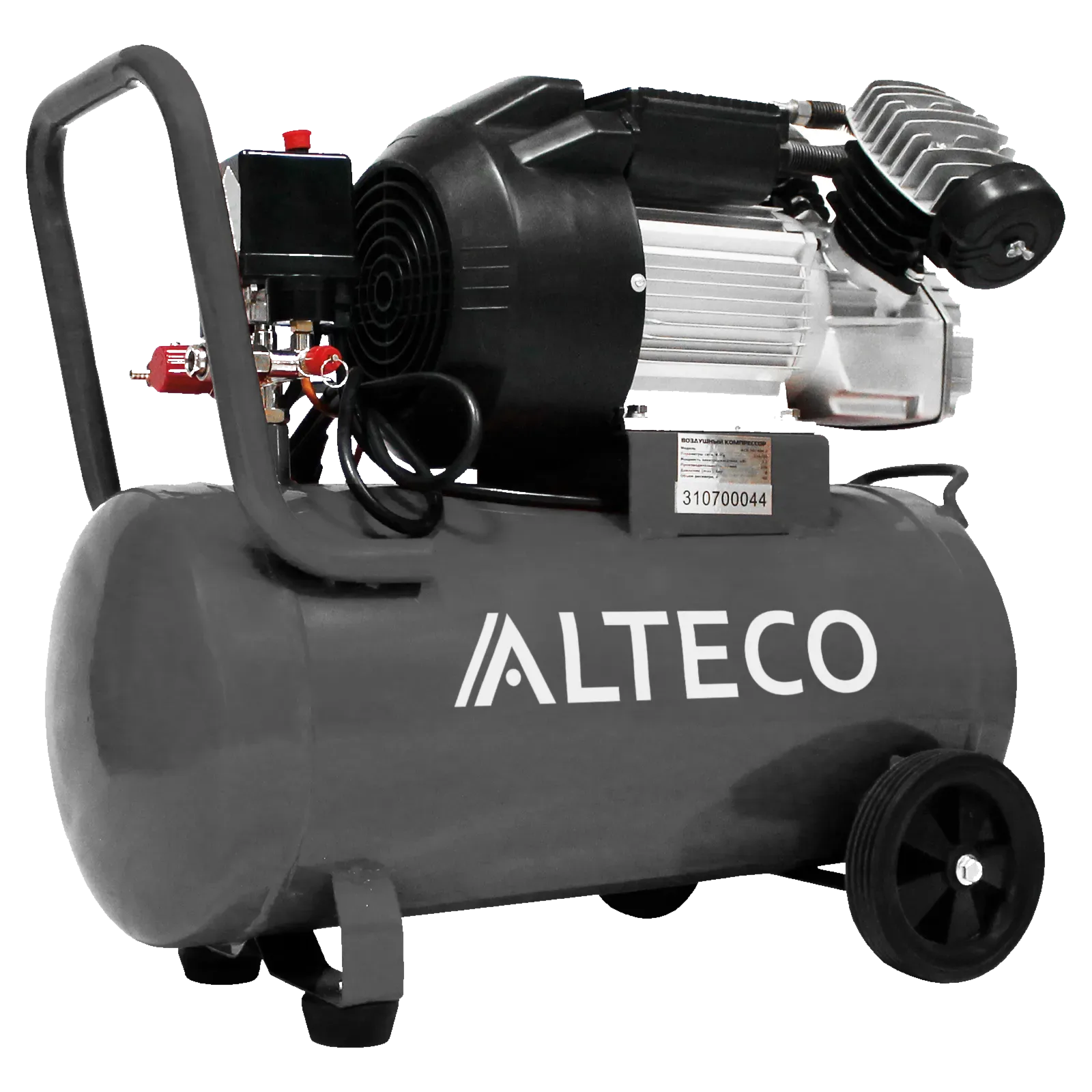 Компрессор ALTECO ACD 50/400.2