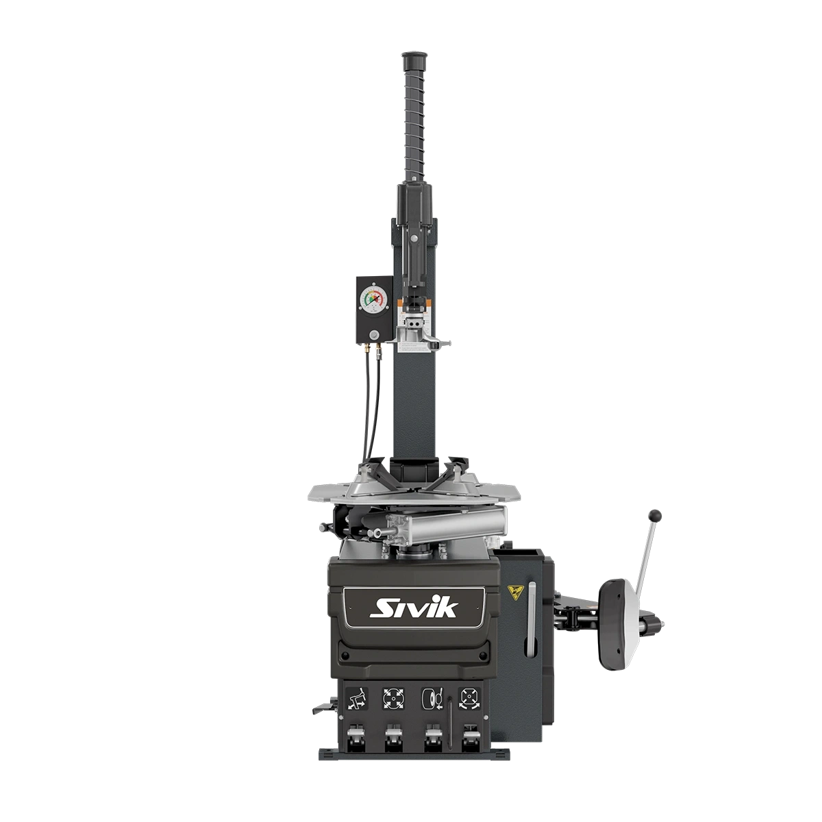 SIVIK КС-402А ПРО 220В