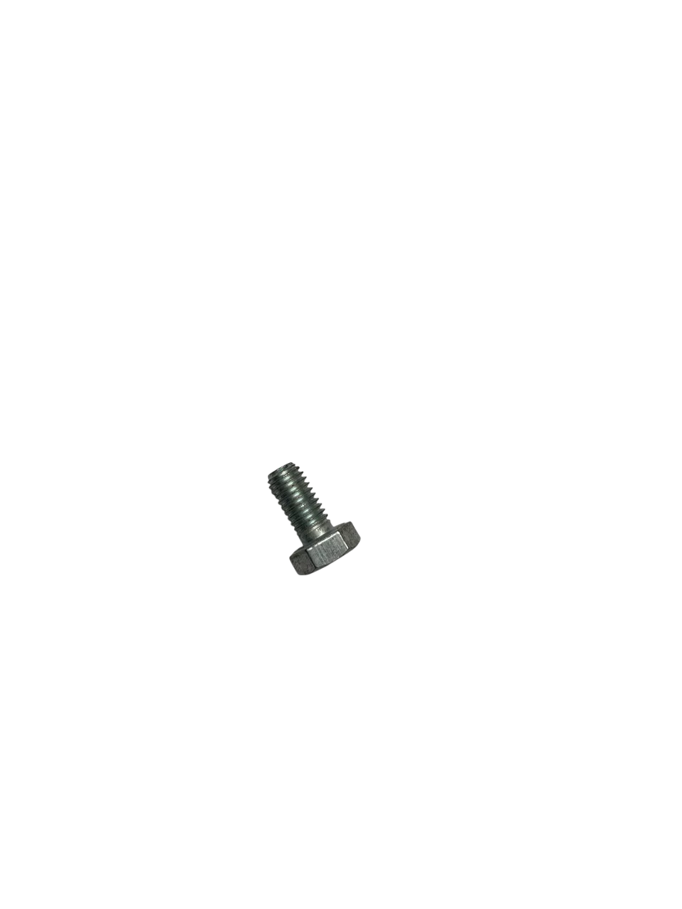 Винт M8X16 - GB/T5783