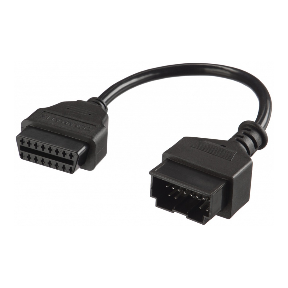 Переходник OBD2-Kia20