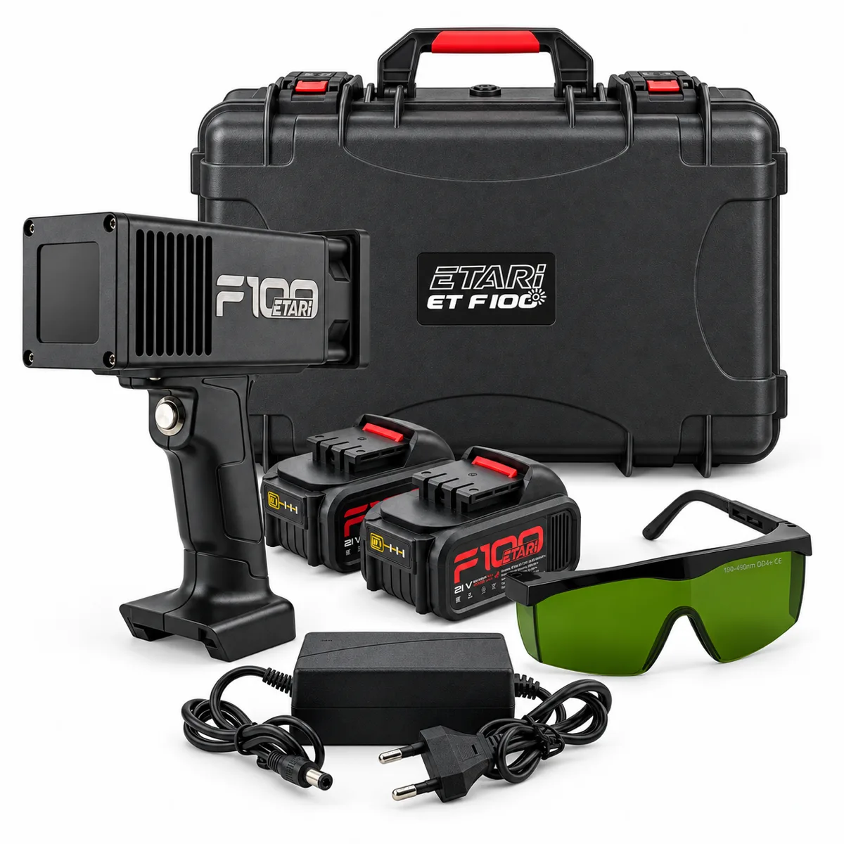 ETARI F100 PRO