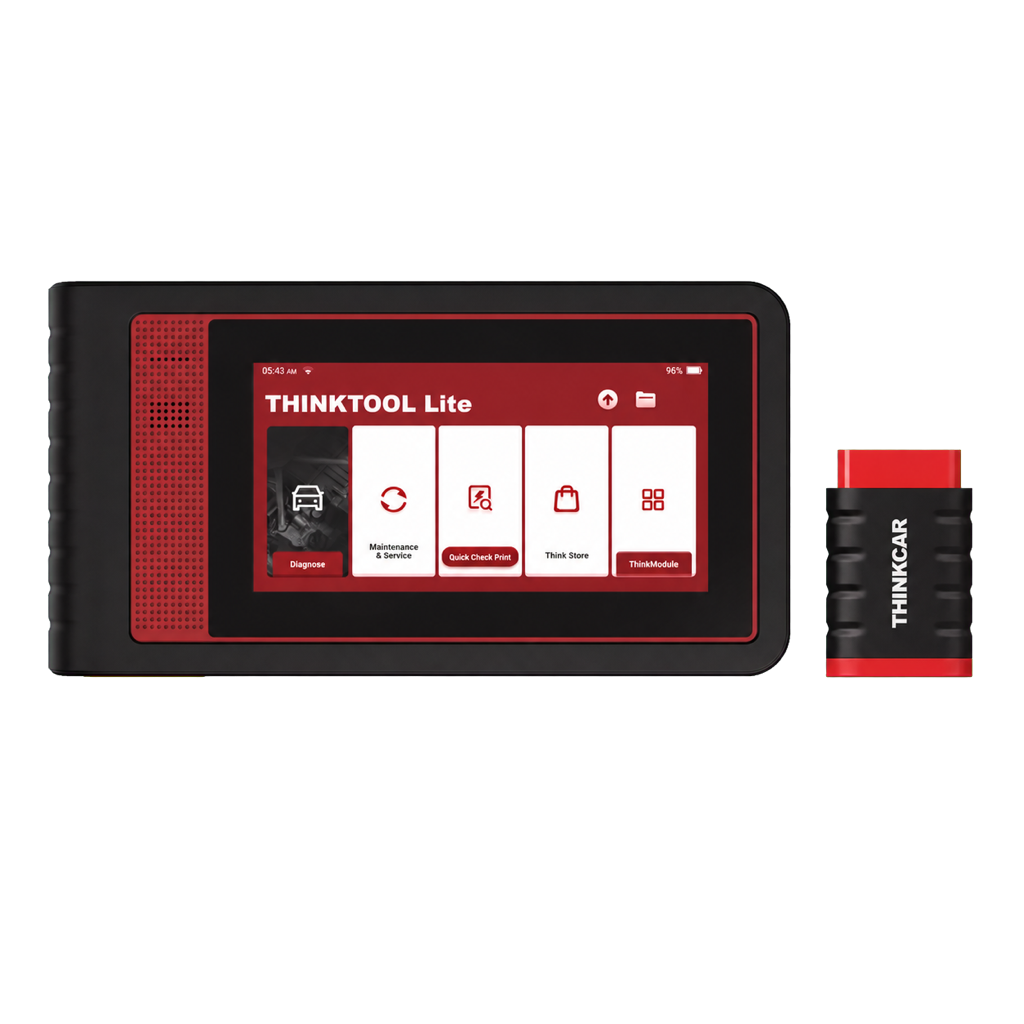 THINKTOOL LITE