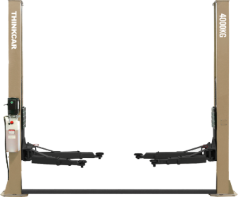 Двухстоечный подъемник Thinkcar TVL 240