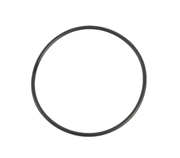 Кольцо уплотнительное 85x3.1 (резина)