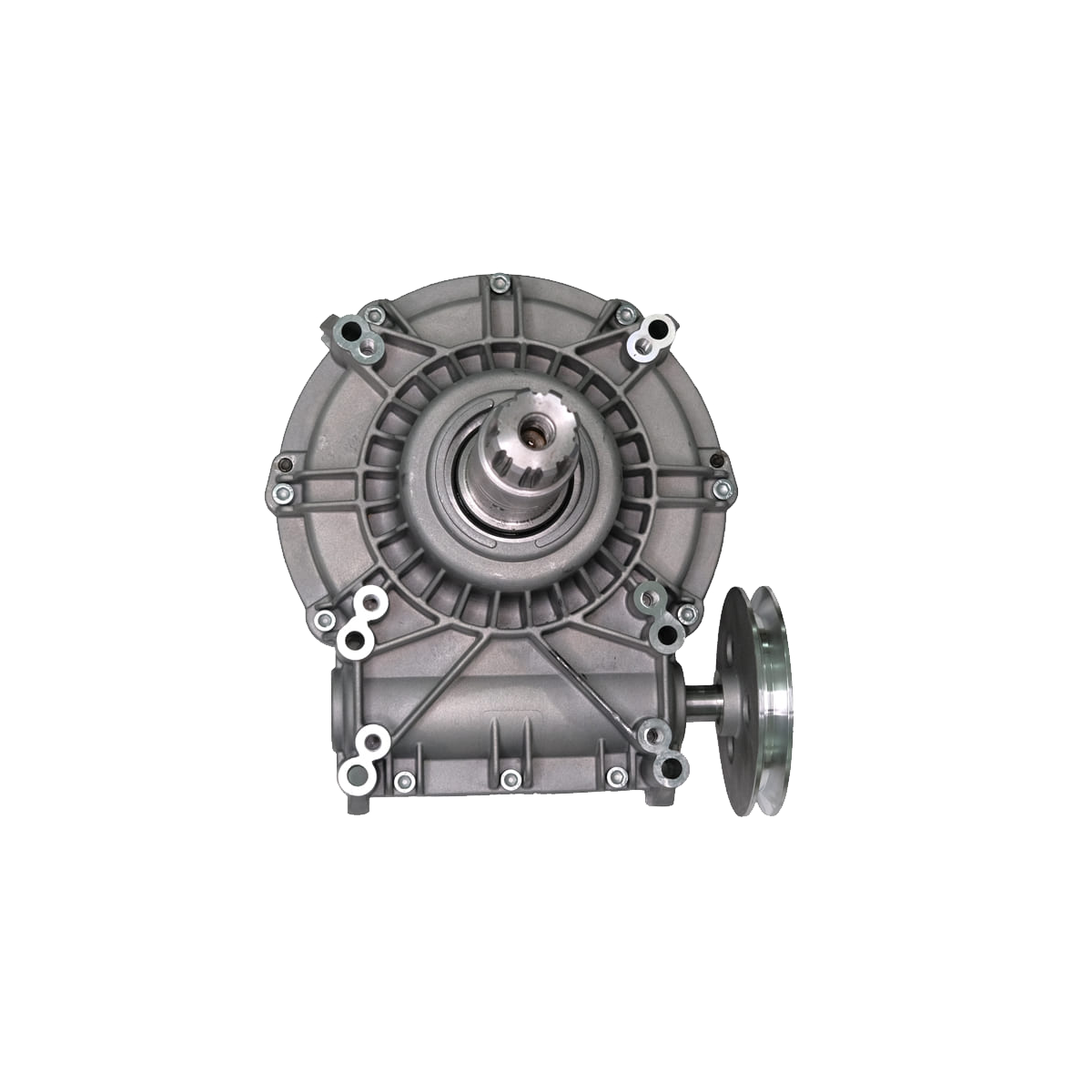 Редуктор в сборе YC1-2011967