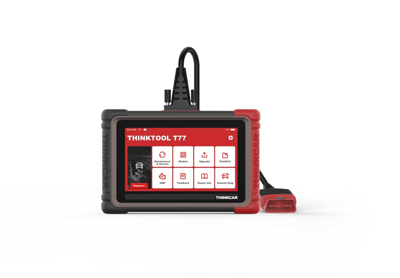 Thinktool T77