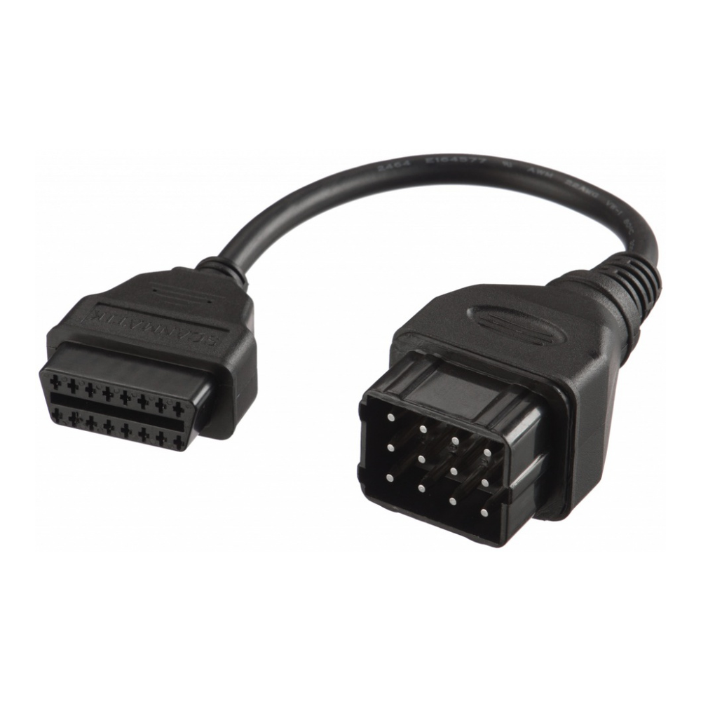 Переходник OBD2-GAZ12