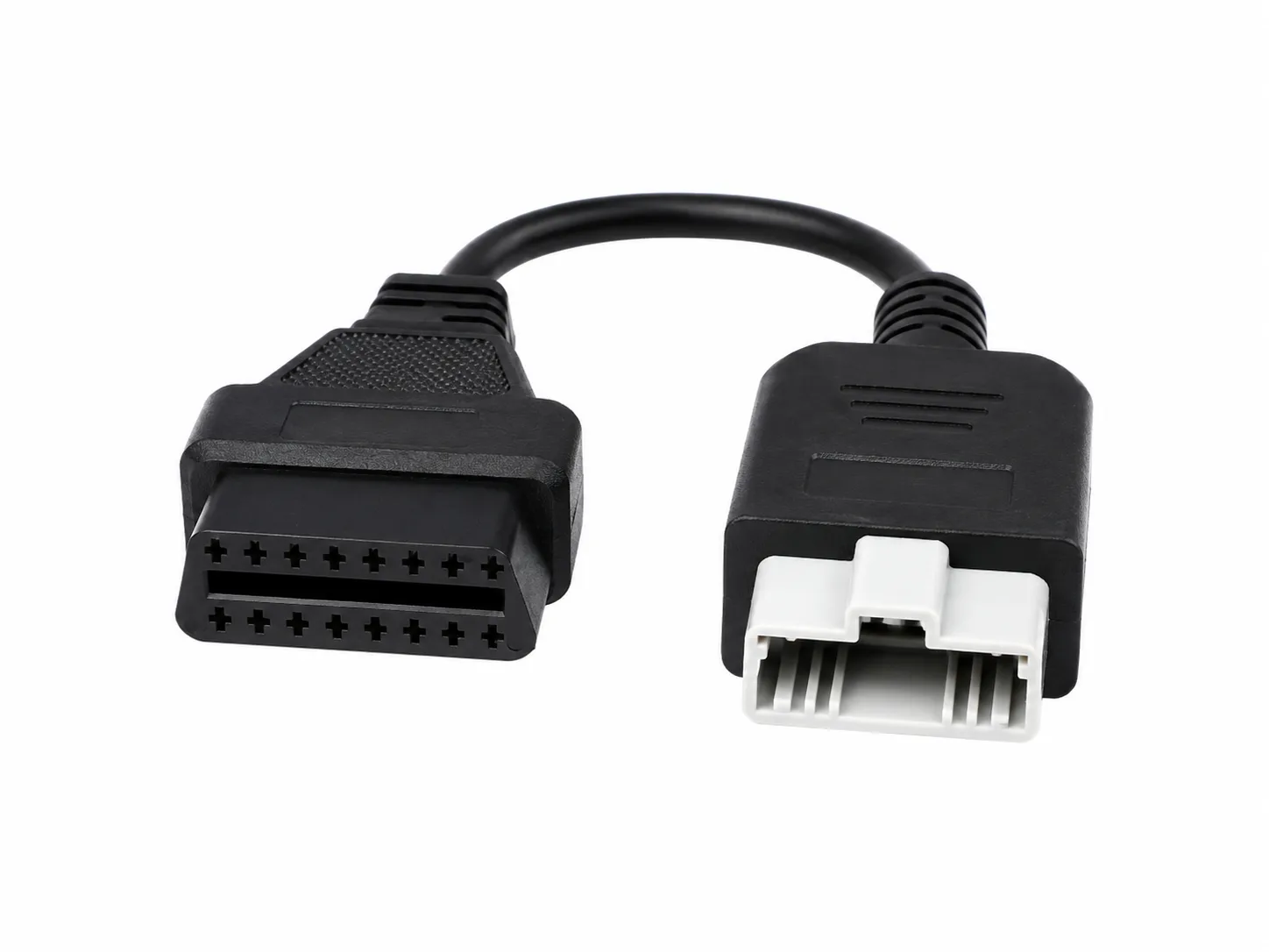 Переходник HONDA 5 pin на OBD 2
