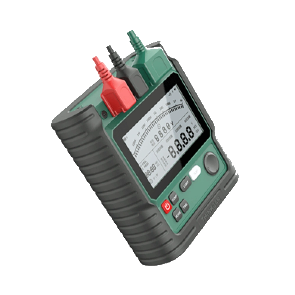 THINKTOOL EVC 201