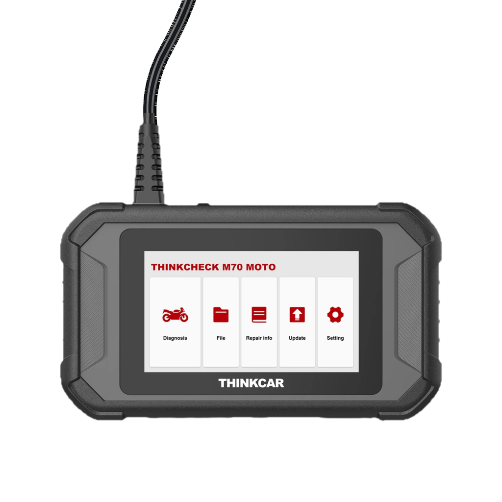 THINKCHECK M70 MOTO