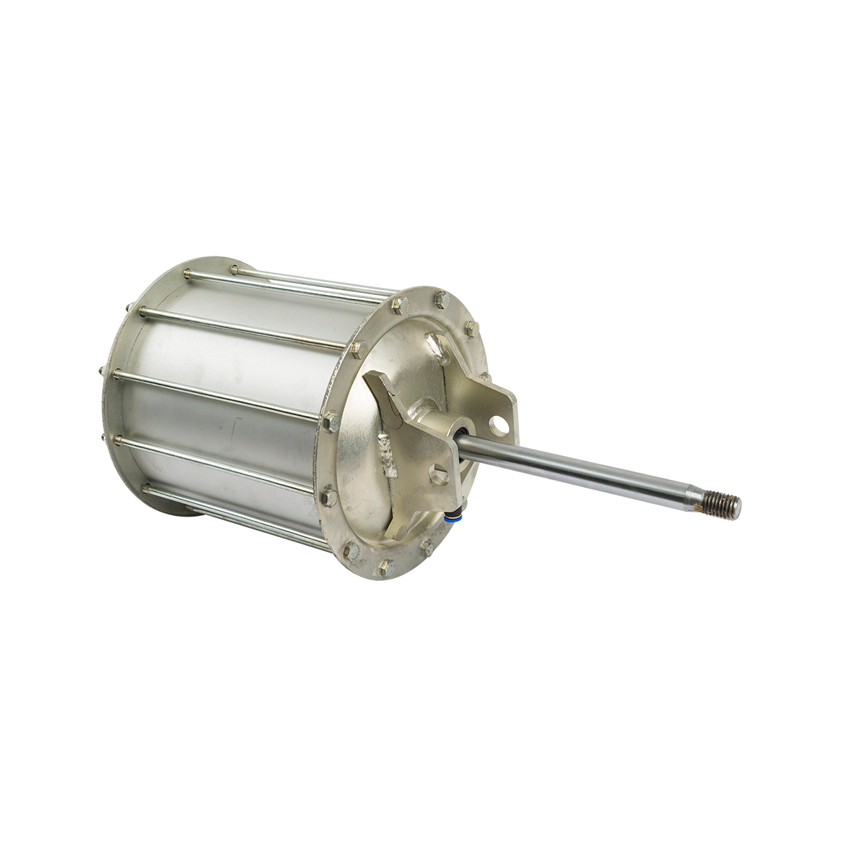 Цилиндр отрыва борта (на шпильках) C00AQ10000
