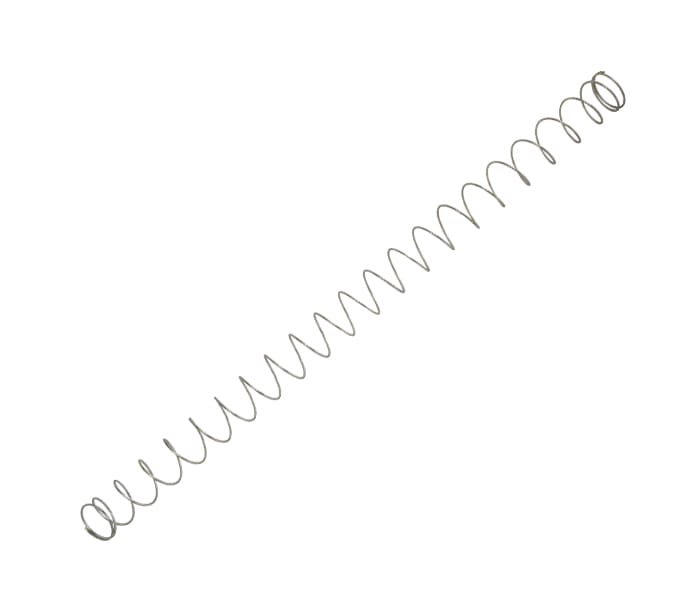 Пружина штанги для STD-104B Spring (сталь) 104-3005407 104-3005407