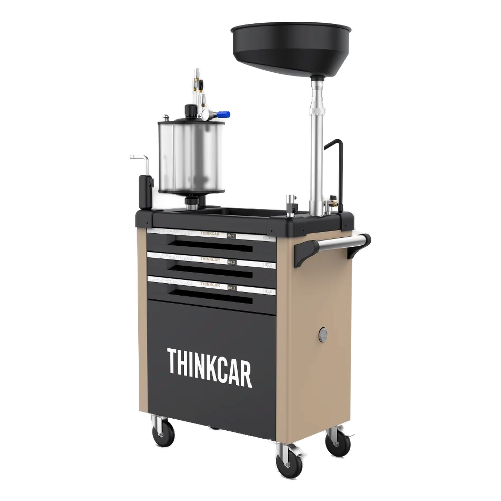 THINKCAR TOR 618