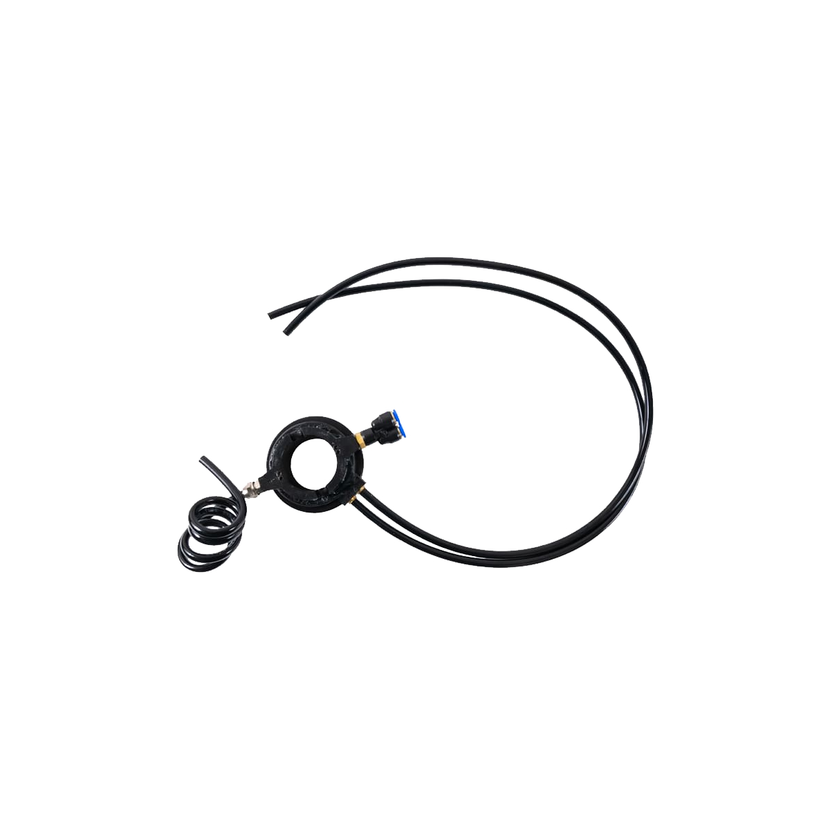 СТАРОГО ОБРАЗЦА СТАЛЬ Пневмомуфта STD106 YC1-2003000