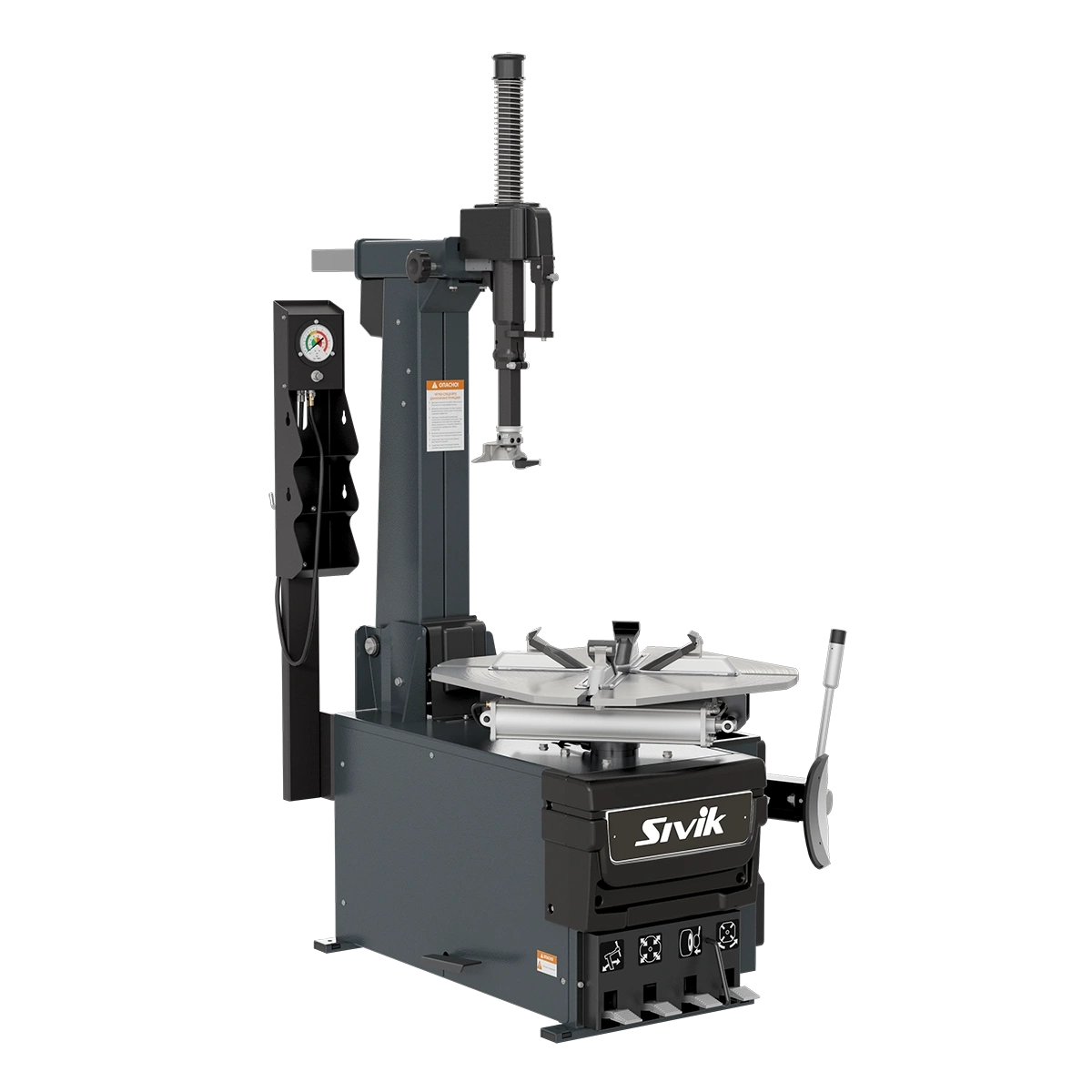 SIVIK КС-404А ПРО 380В