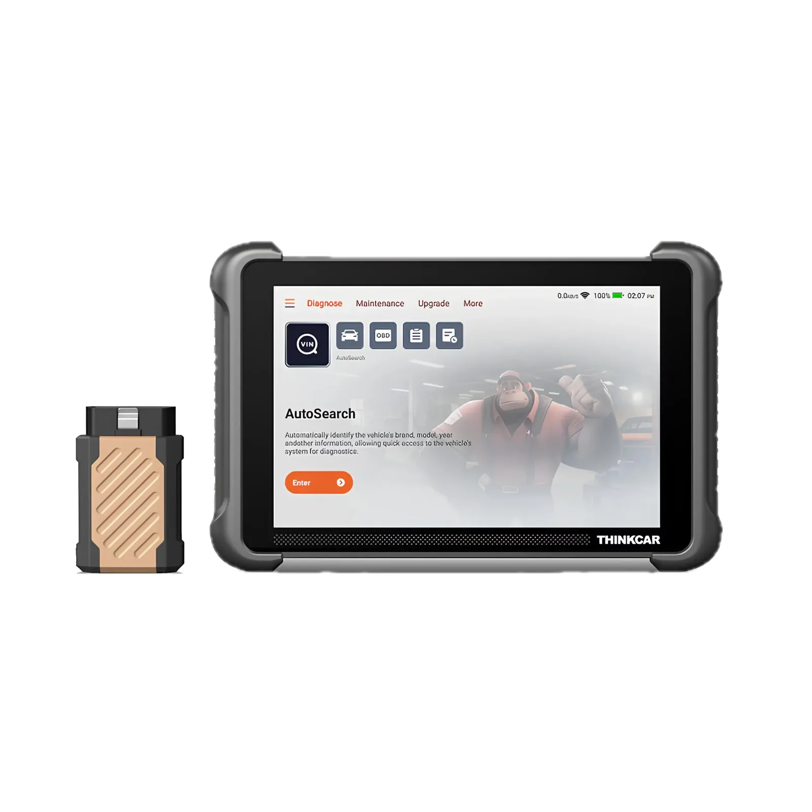 THINKTOOL EXPERT 191