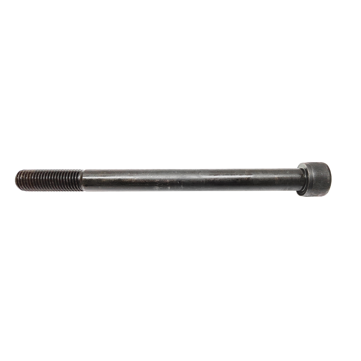Винт М16х200 ГОСТ 11738-84 кл.пр. 8,8 (черный) цил. гол. вн. шест