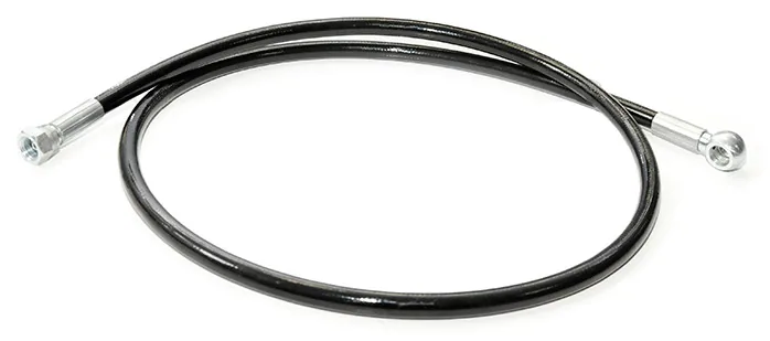 Шланг L=1390 (резина)