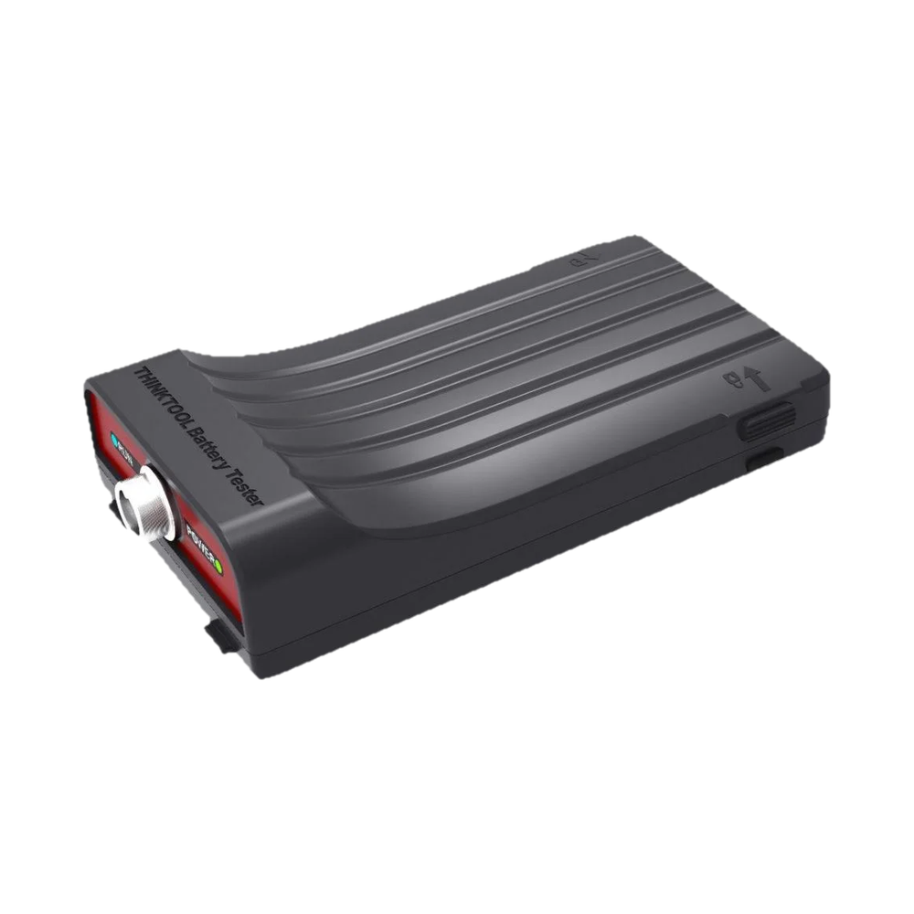 THINKTOOL Battery Tester