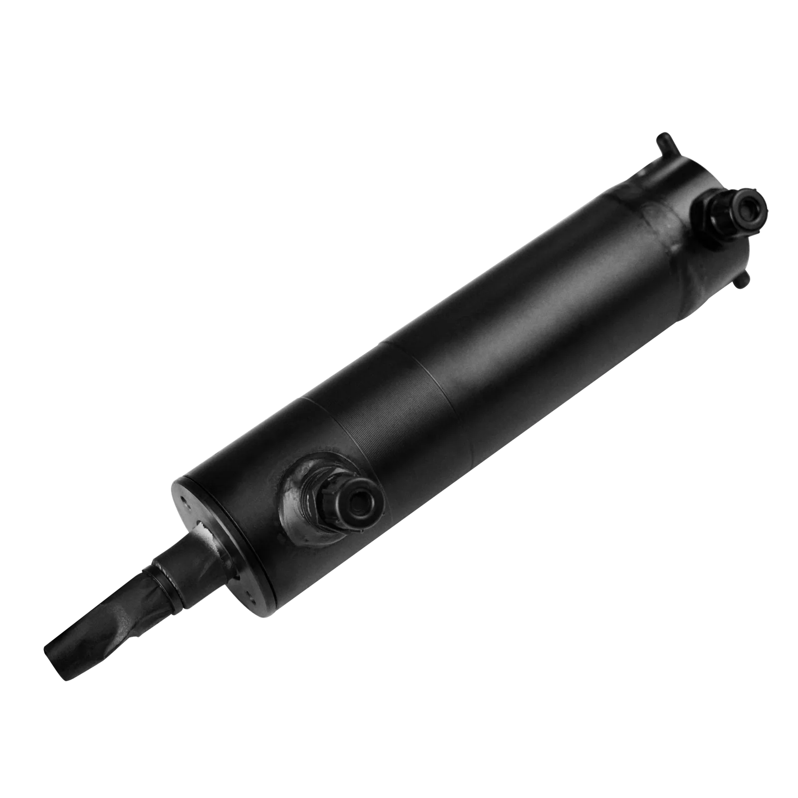 Rotation cylinder (Гидроцилиндр поворотного крюка)