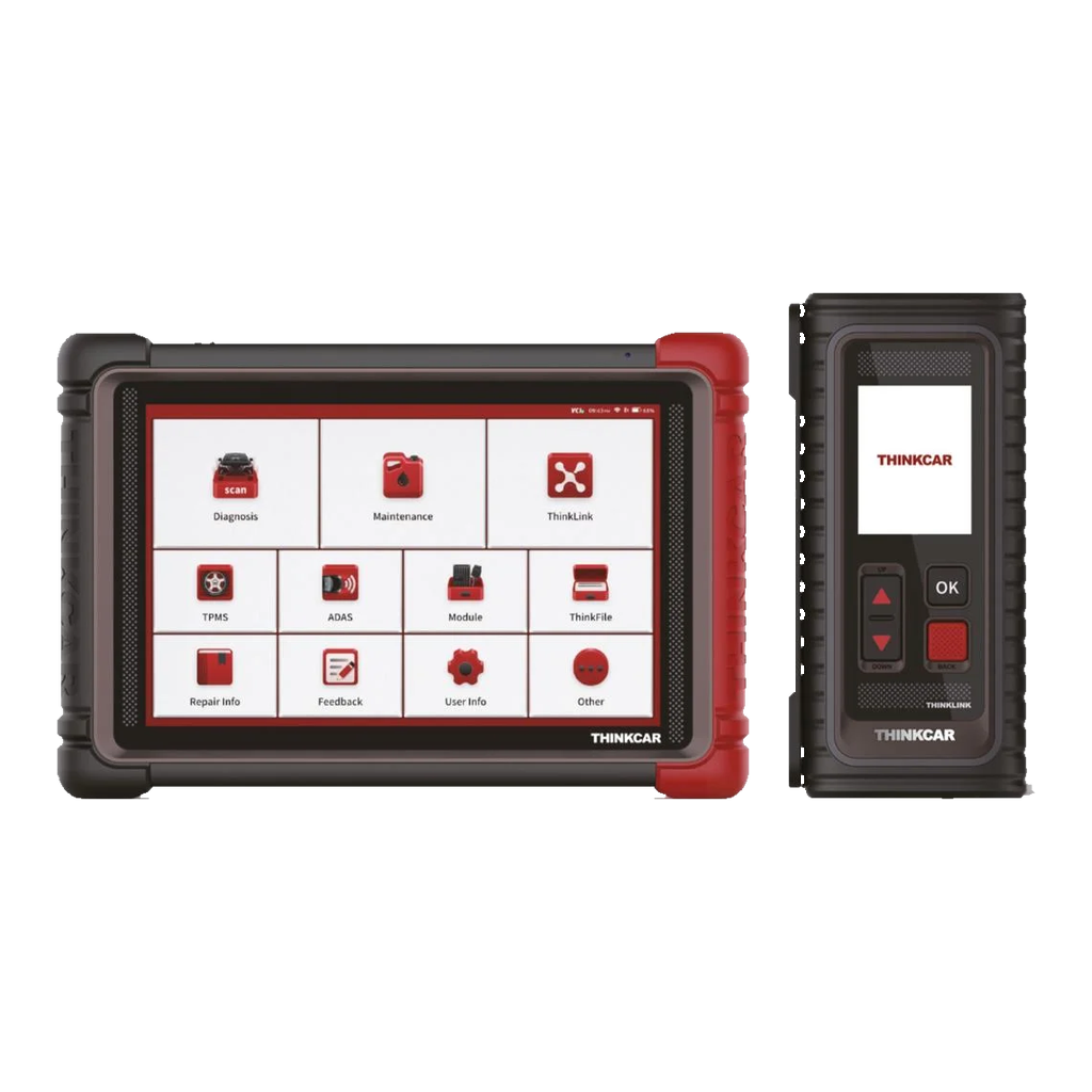 THINKTOOL EXPERT 195