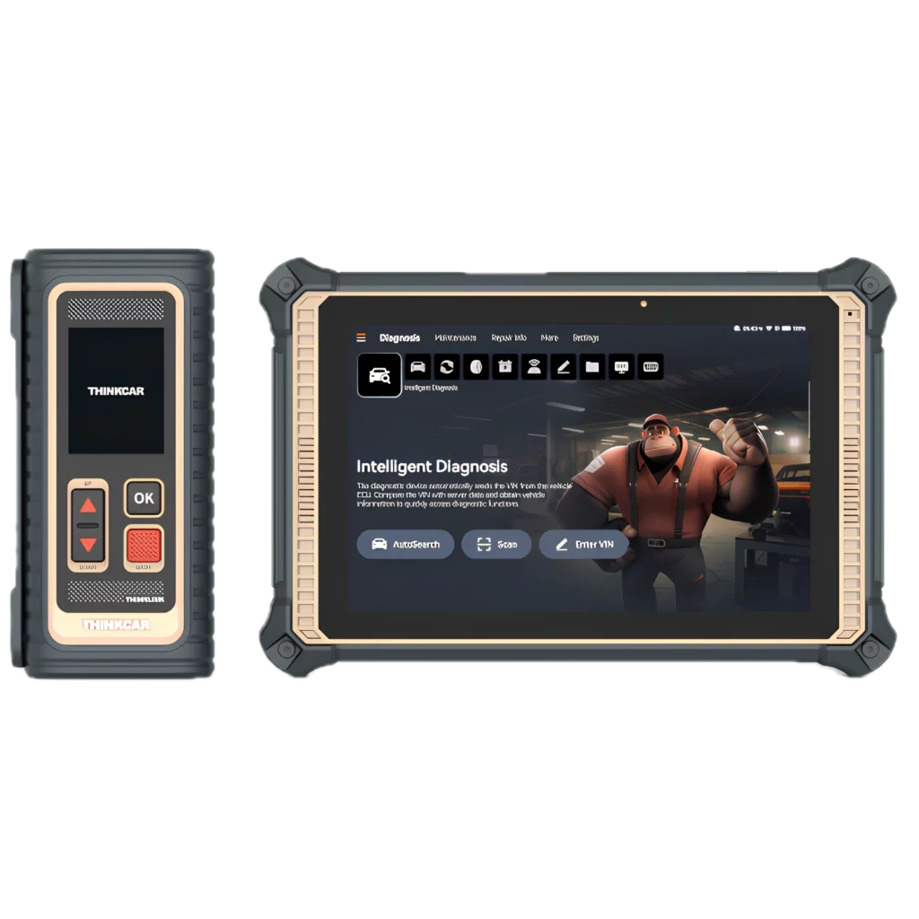 THINKTOOL EXPERT 391
