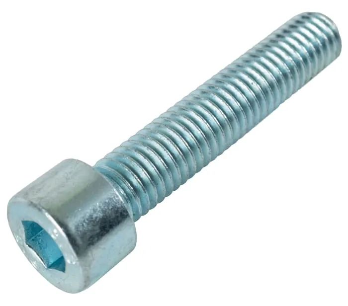 Винт М8Х40